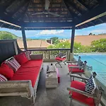 Large Luxurious 3 Bedrooms Pool Villa I Breathtaking Mountains And Seaview