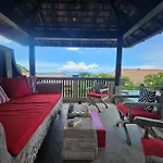 Large Luxurious 3 Bedrooms Pool Villa I Breathtaking Mountains And Seaview