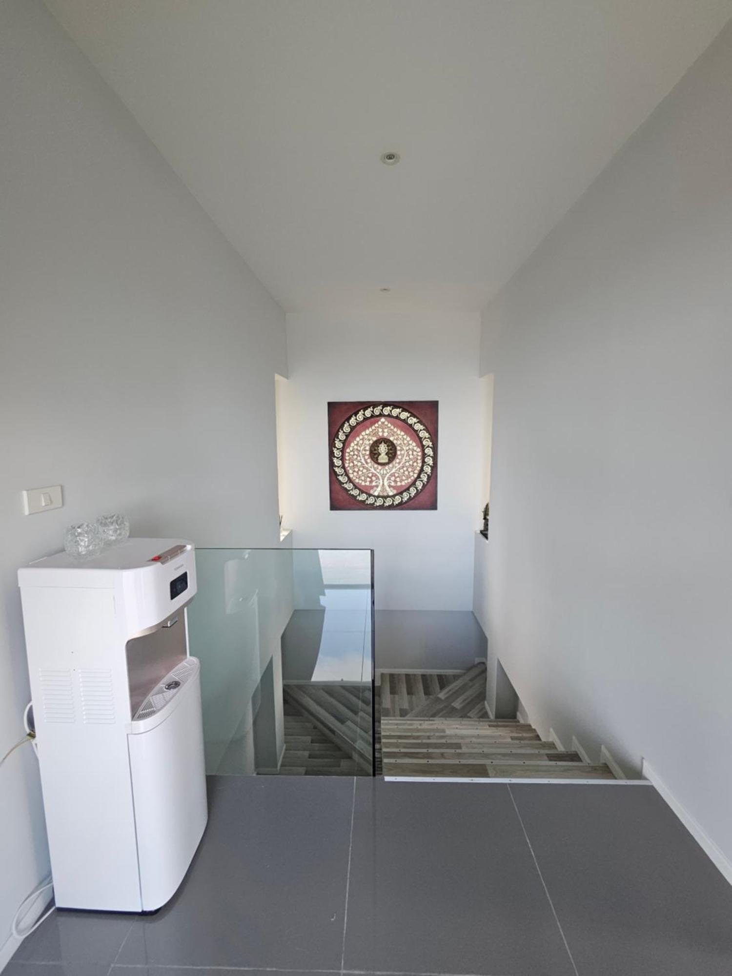 Large Luxurious 3 Bedrooms Pool I Breathtaking Mountains And Seaview Villa